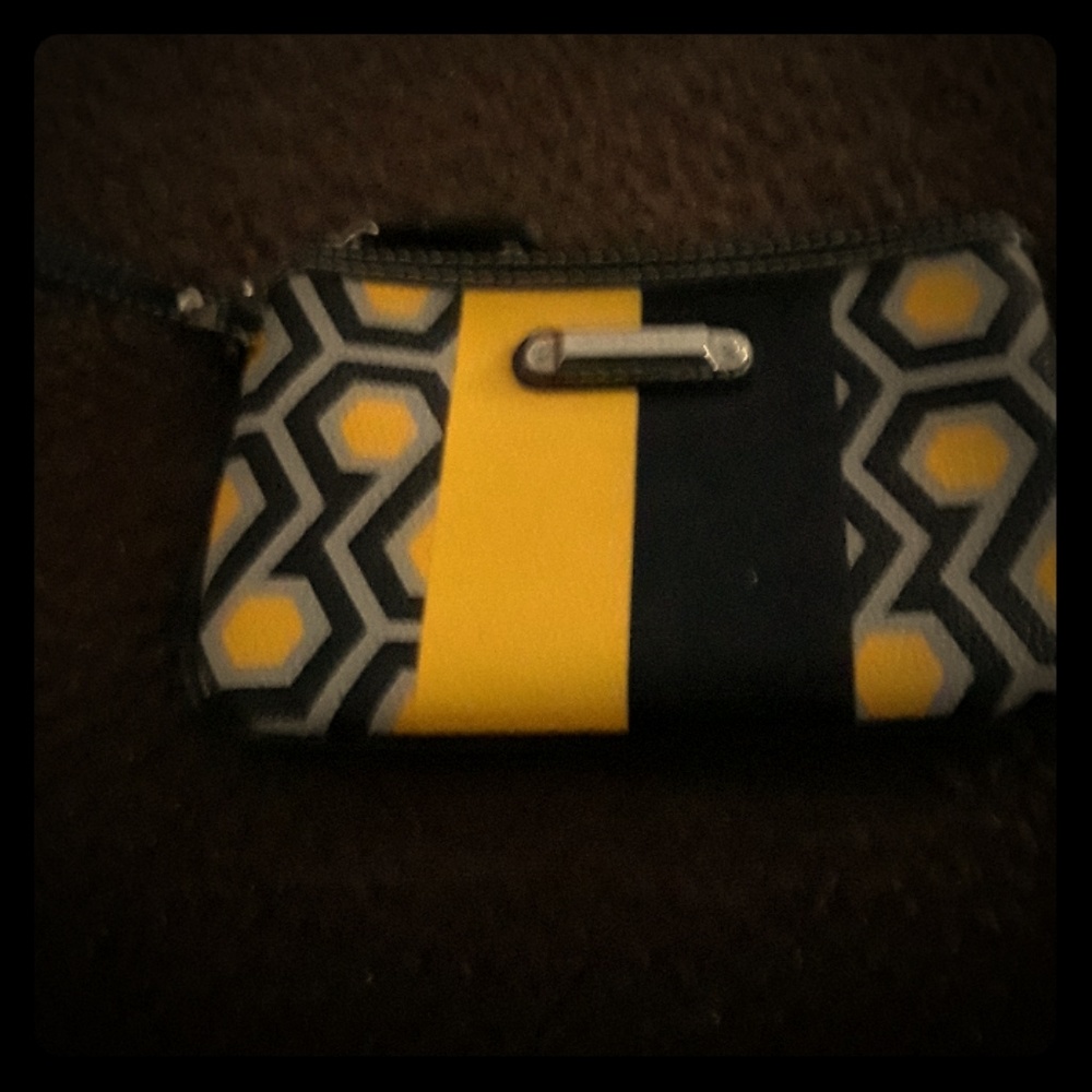 Wristlet